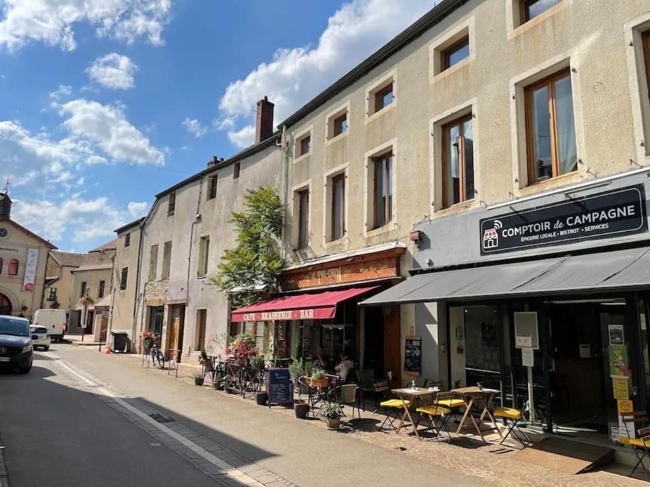 Le Wine Studio Gevrey-Chambertin Bagian luar foto