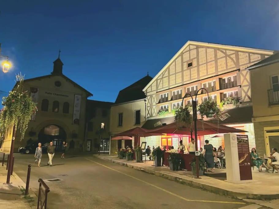 Le Wine Studio Gevrey-Chambertin Bagian luar foto