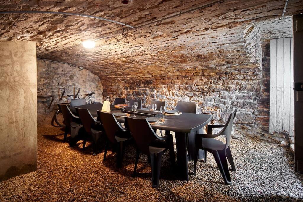 Le Wine Studio Gevrey-Chambertin Bagian luar foto