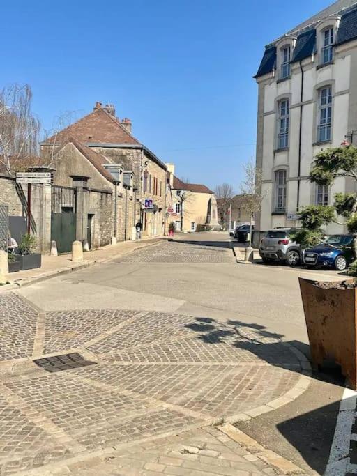 Le Wine Studio Gevrey-Chambertin Bagian luar foto